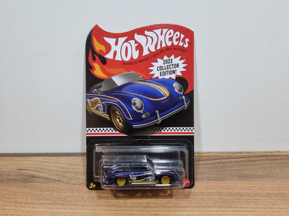 Hot Wheels Porsche 356 Speedster