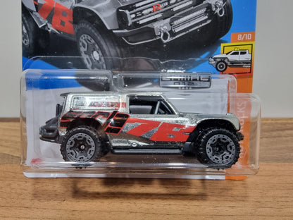 Hot Wheels Ford Bronco R (USA Exclusive)