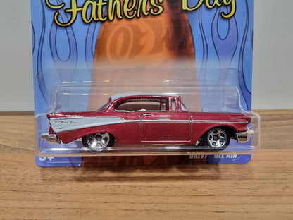 Hot Wheels Chevy Bel Air (USA Exclusive)