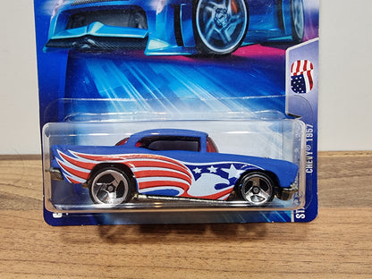 Hot Wheels Chevy 1957