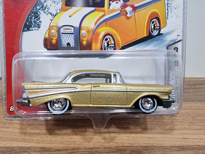 Hot Wheels '57 Chevy Bel Air