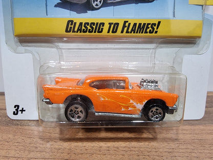 Hot Wheels '57 Chevy
