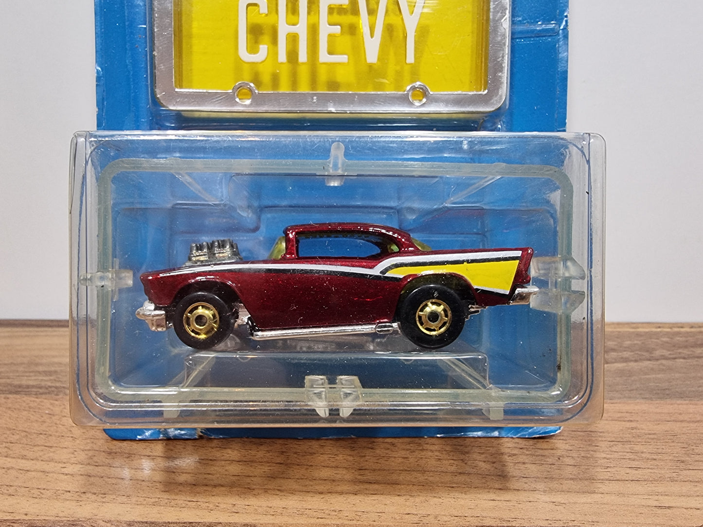 Hot Wheels '57 Chevy
