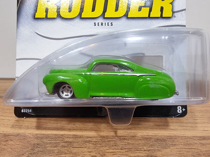 Hot Wheels '41 Ford Coupe (Tail Dragger)