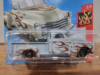 Hot Wheels '52 Chevy