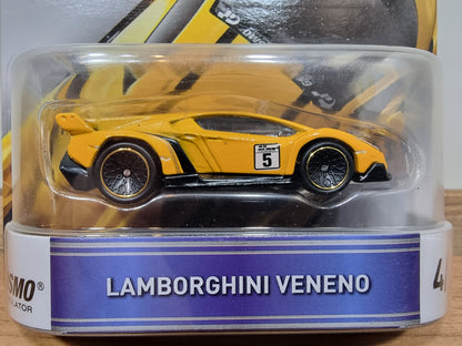 Hot Wheels Lamborghini Veneno