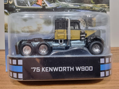 Hot Wheels '75 Kenworth W900