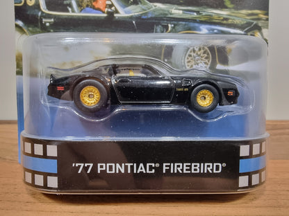 Hot Wheels '77 Pontiac Firebird