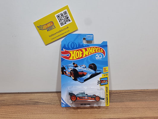 Hot Wheels INDY 500 Oval