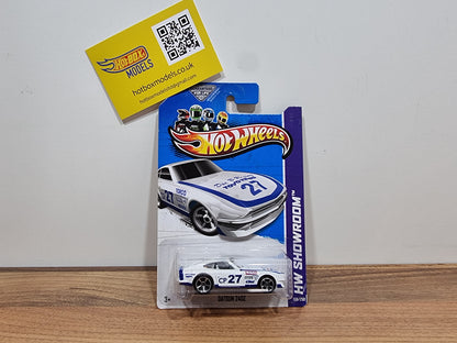 Hot Wheels Datsun 240z