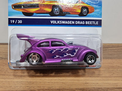 Hot Wheels Volkswagen Drag Beetle