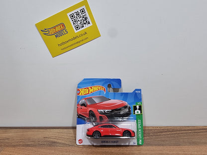 Hot Wheels Audi RS E-Tron GT