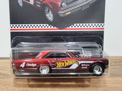 Hot Wheels '65 Dodge Coronet