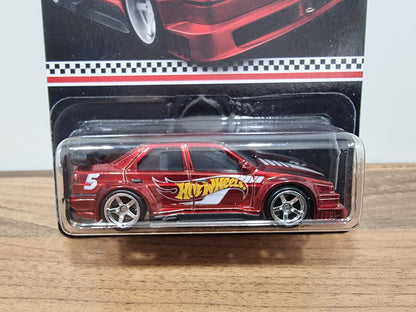 Hot wheels Alfa Romeo 155 v6 ti