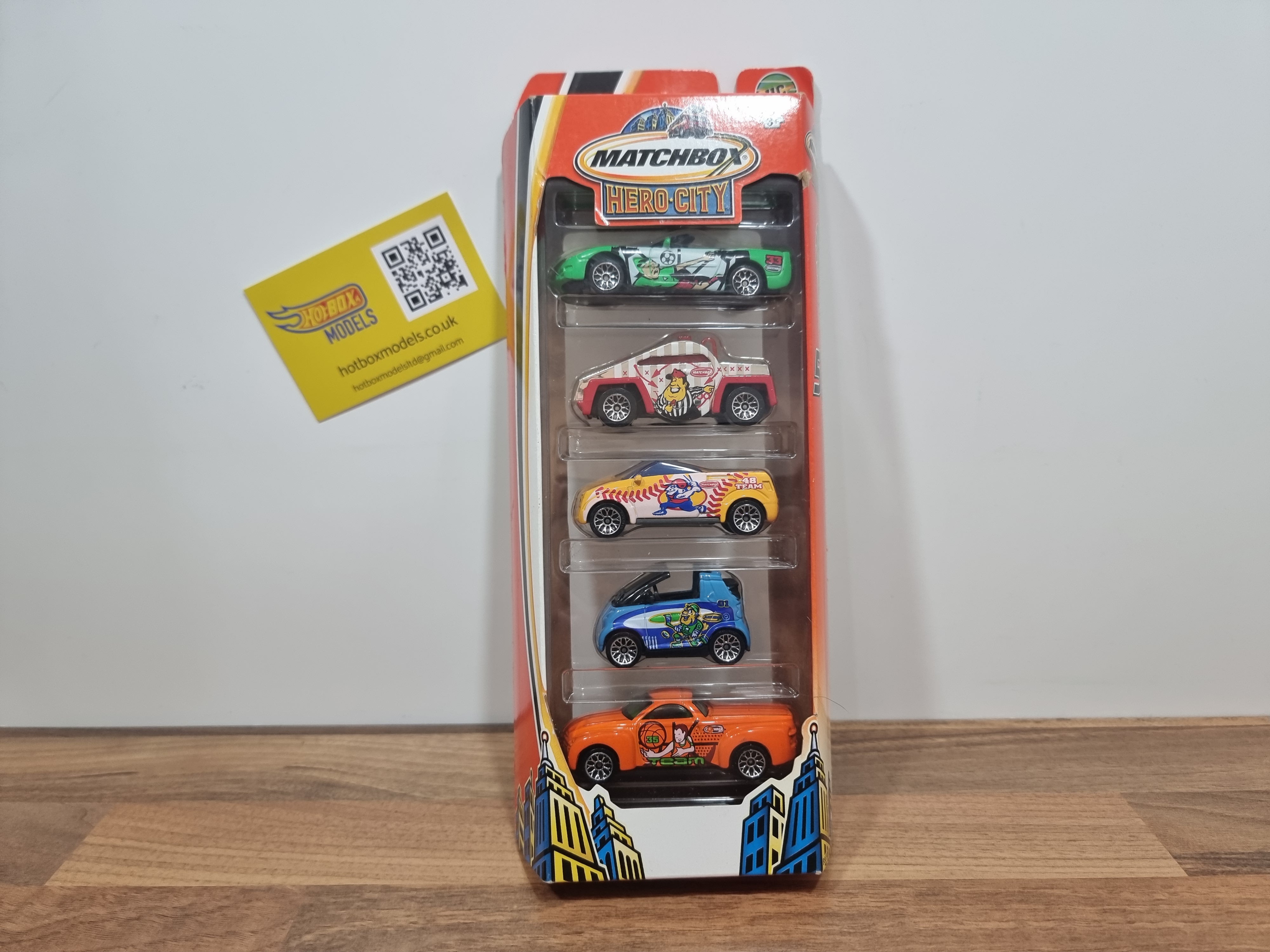 Hot wheels 5 pack 2019 deals